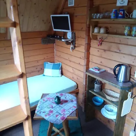 U Hromadky * Karlovice (Moravia-Silesia)