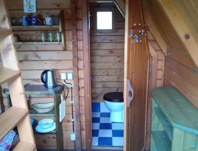 U Hromadky Apartment *
