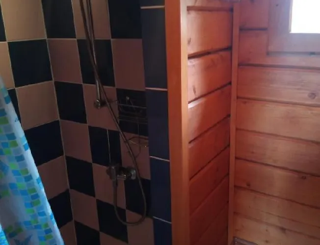 Apartmán U Hromádky *