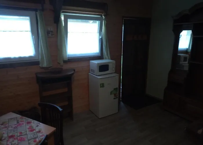 U Hromádky * Karlovice (Moravia-Silesia)