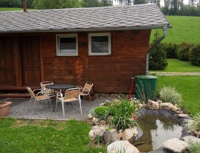 U Hromádky Apartmán *